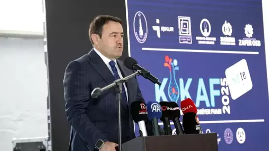 KİKAF 2025'te İşsizlik Sorunlarına Çözüm Arayışı