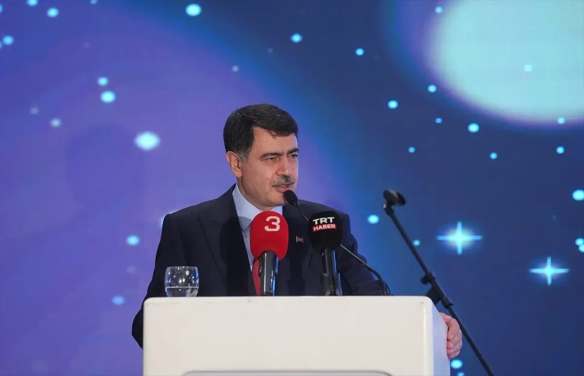 ATİD Turizm Ödülleri Sahiplerini Buldu