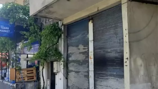 Balkondan Düşen 2 Yaşındaki Çocuk Hayatını Kaybetti