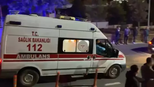 Birecik'te Akraba Kavgası: 2 Ölü, 9 Yaralı