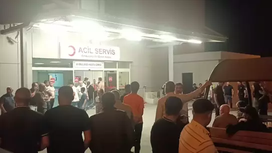 Birecik'te Arazi Kavgası: 2 Ölü, 9 Yaralı