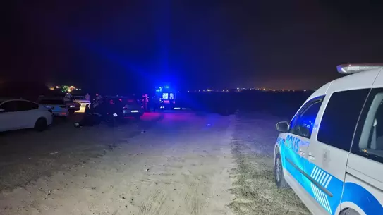 Adana'da Tekne Kazası: Genç Kayıp