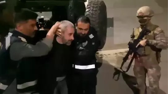 Kardeş Cinayetinde Gelişme: Katil Yakalandı