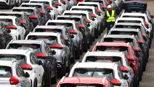 Otomotiv devi insan kaçakçılığıyla suçlanıyor! Türkiye'de de modelleri var