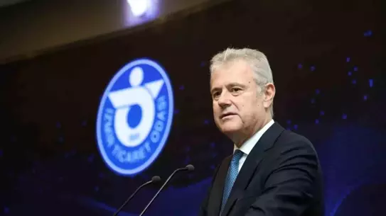 İzmir'den DMEXCO 2025'e Milli Katılım