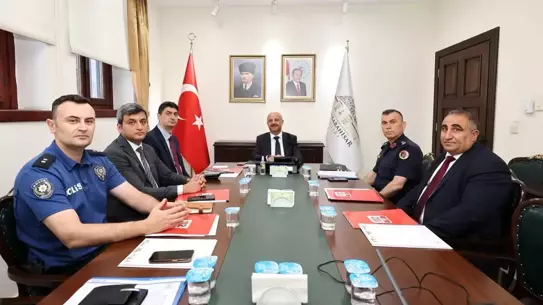 Afyonkarahisar'da Muhtarlık Seçimi Hazırlıkları