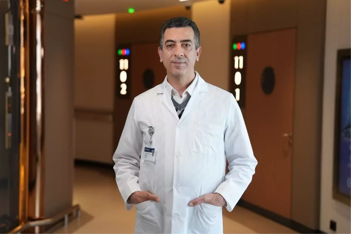 Böbrek Taşı Sorunu Artıyor