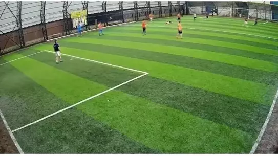 24 Yaşında Kalp Kriziyle Hayatını Kaybetti