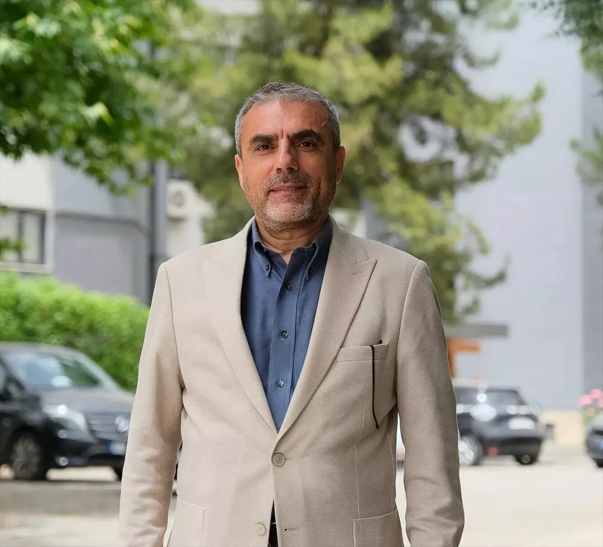 Afet sonrası elektrik altyapısı için yeni plan