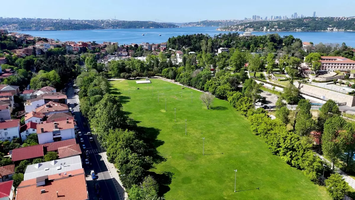 Türkiye Çevre Haftası etkinlikleri başlıyor