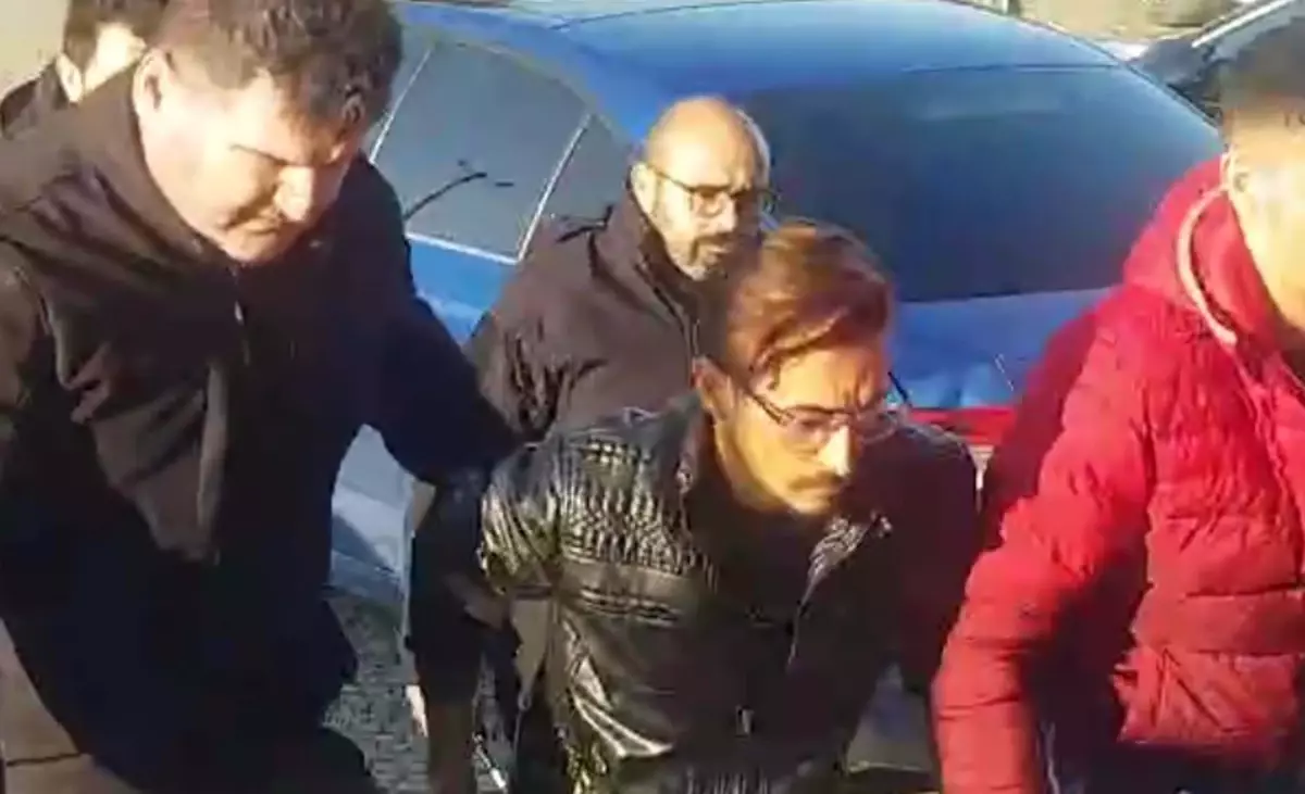 Biga'daki cinayet davasında akli denge raporu