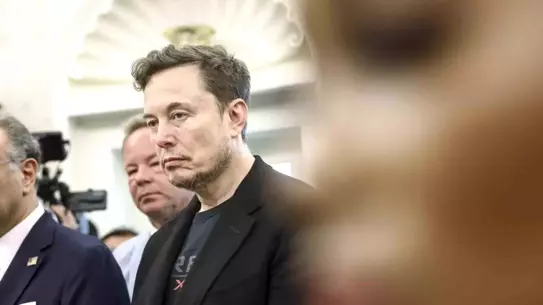 Elon Musk, DOGE'den Ayrıldığını Açıkladı