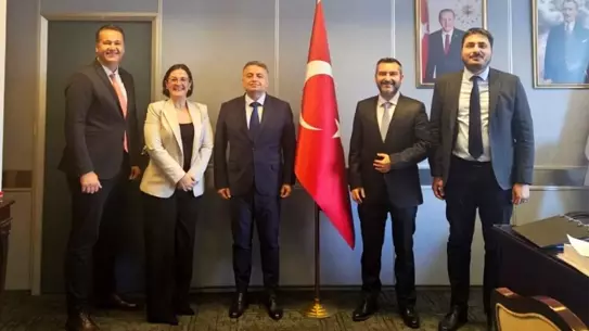 Hepsiburada'dan E-ihracat Atılımı