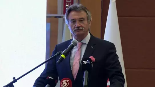 DAİMFED Ankara Şubesi Açıldı