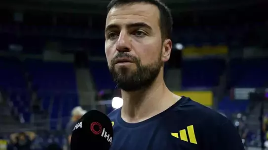 Fenerbahçe Kaptanı Şampiyonluğa İnanıyor