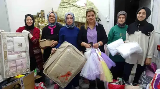 Kütahya'da Koruyucu Aile İhtiyacına Dikkat!