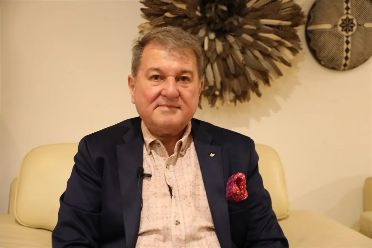 Batı Afrika'nın yatırım ve ticaret merkezi: Fildişi Sahili