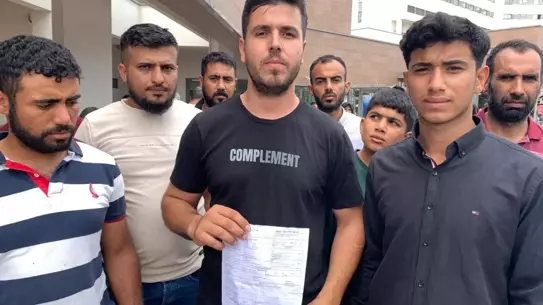 Trafik Kazasında Ölen Mahmut Aşar'a 'Doğal Ölüm' Raporu Verildi