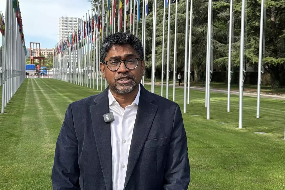 BM: Gazze'deki Yardım Sistemi Sürdürülebilir Değil