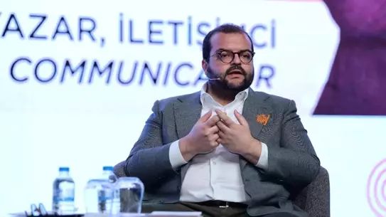 Erdem İnan'dan E-ihracat Vurgusu