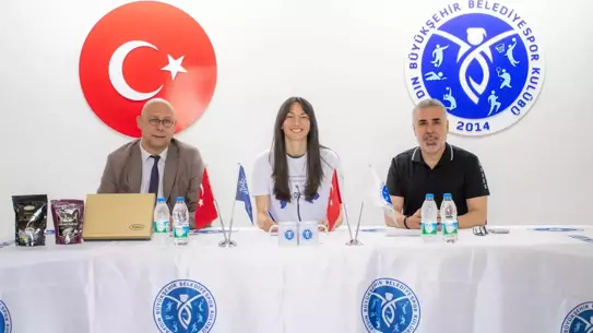 Fatma Şekerci ile Yeniden Anlaşıldı