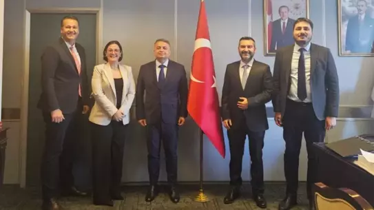 Hepsiburada'dan E-İhracat Hamlesi