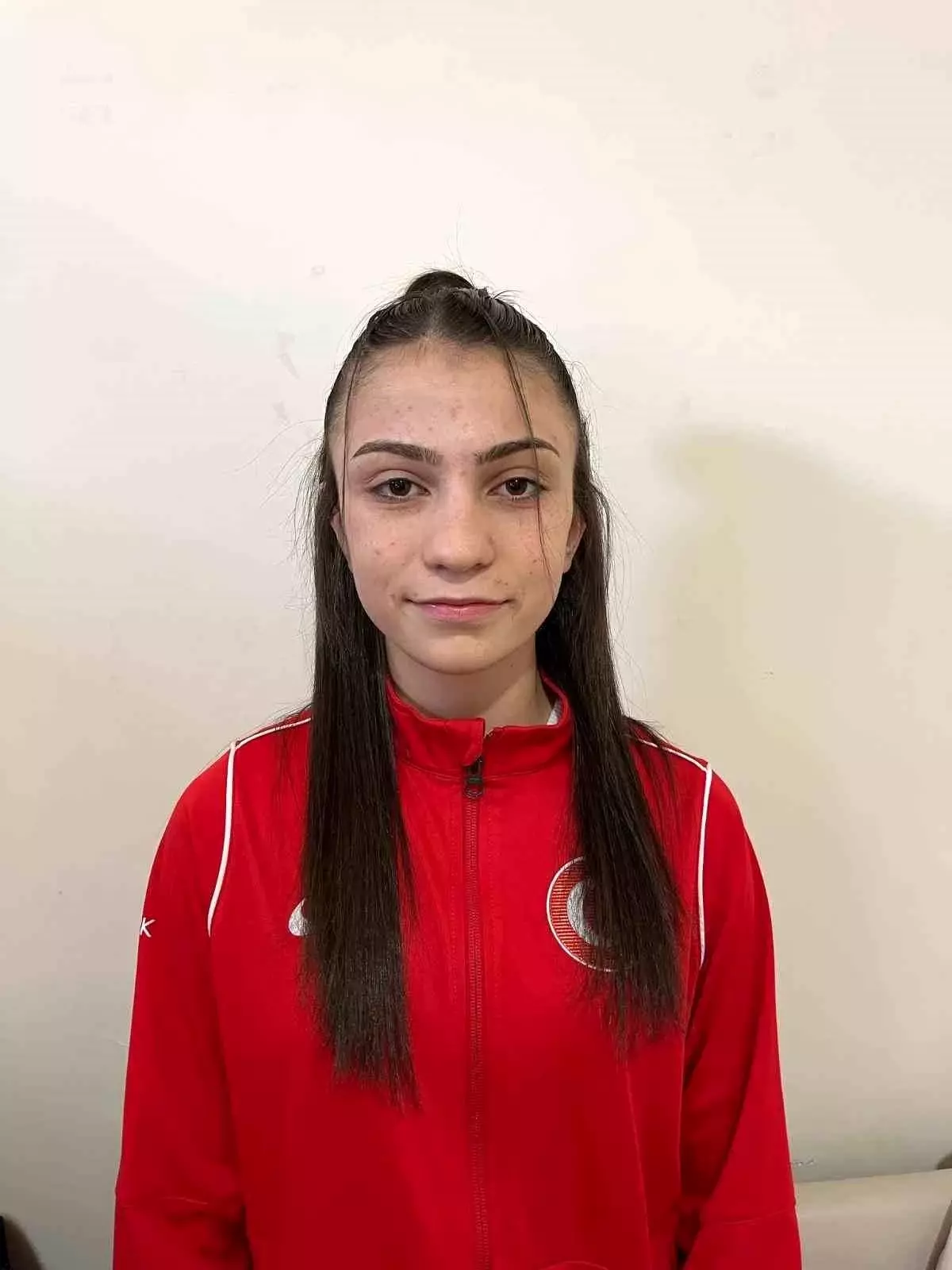 Afyonkarahisarlı Genç Sporcular U-17 Avrupa Güreş Şampiyonası'nda Türkiye'yi Temsil Edecek