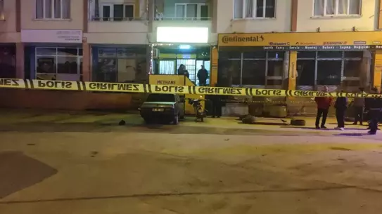 Burdur'da Husumet Cinayeti Davası