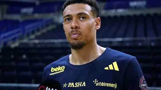 Baldwin: Tarihi Bir Takımın Parçası Olmak Gurur Verici