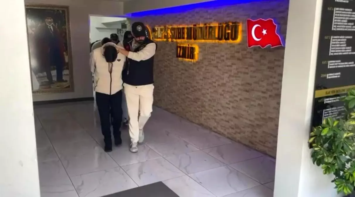 Buca'da Silahlı Kavga: 2 Ölü, 4 Yaralı