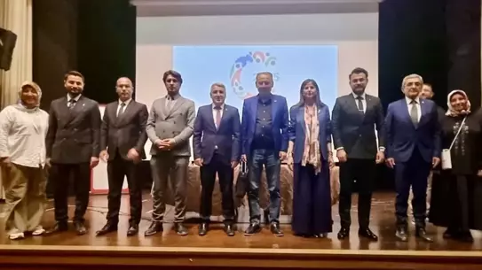 Kooperatifçilik Paneli Gerçekleşti