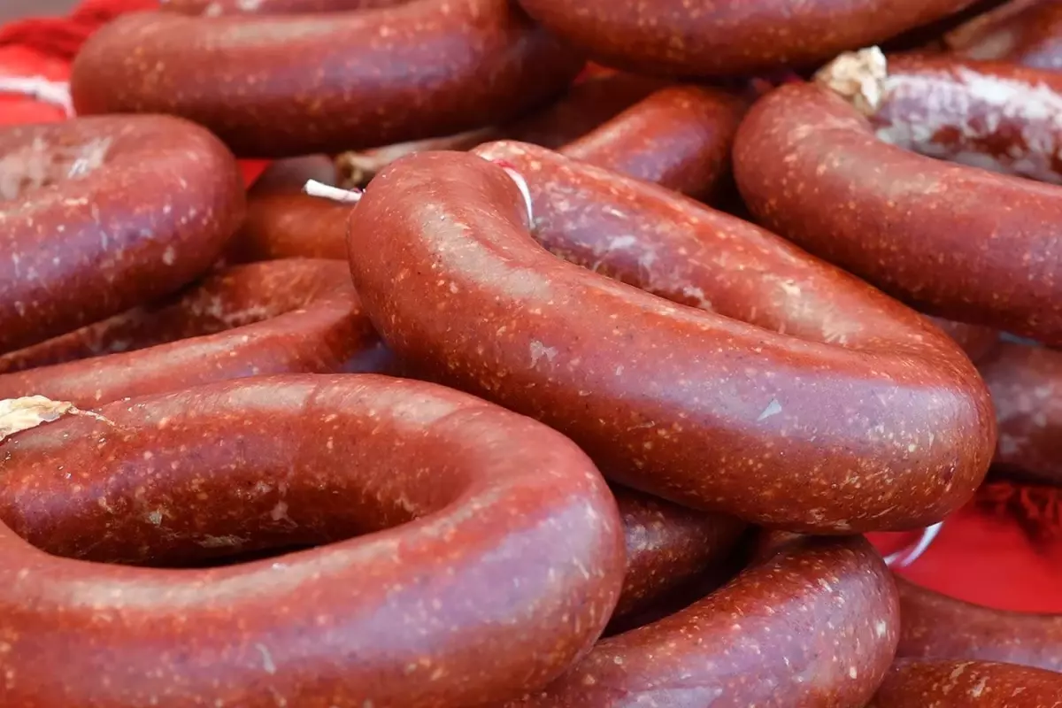 Bakanlık 4 sucuk markasını daha ifşa etti! Marketlerden toplatılıyor