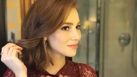 Elçin Sangu'dan Beyin Tümörü İddialarına İlk Açıklama