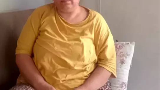 Kadirli'de Kayıp Lise Öğrencisi