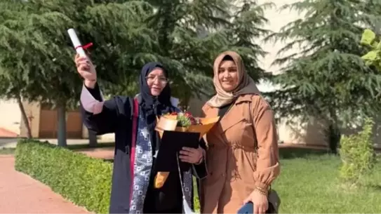 İlham Veren Mezun: Fatma Demir Tavşanoğlu
