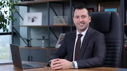 CANiK, İSO 500'de 101 Basamak Yükseldi