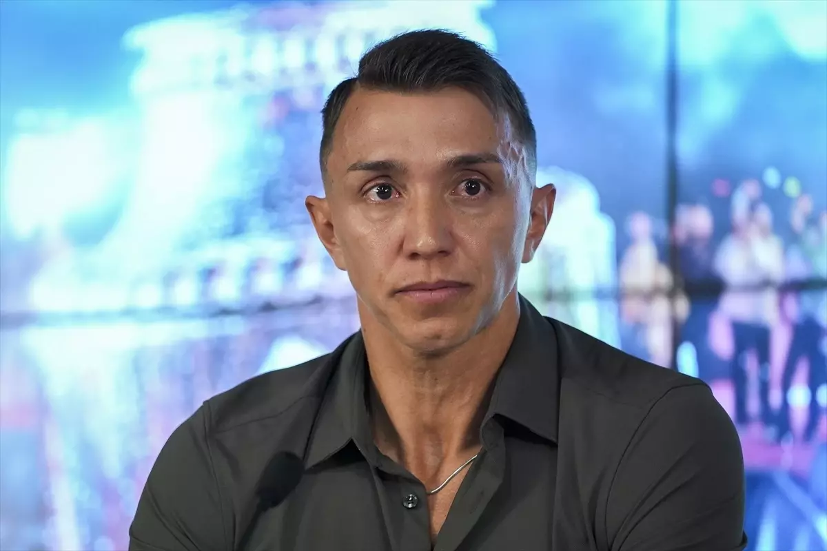 Muslera Galatasaray'a Veda Ediyor