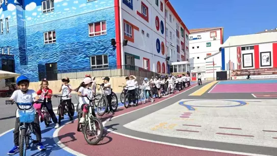 Dünya Bisiklet Günü Beylikdüzü'nde Kutlanacak