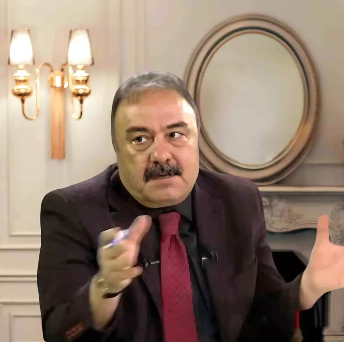 Esnaf Kentsel Dönüşümde Mağdur Oluyor