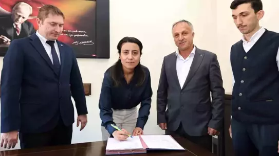 Dijital Bağımlılıkla Mücadele Projesi Desteklendi