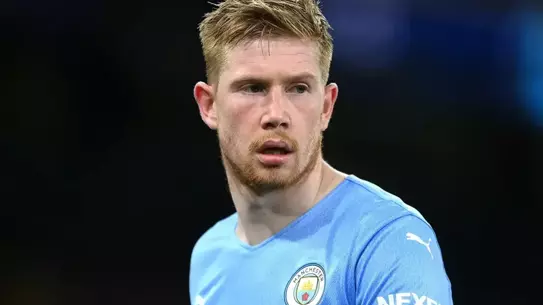 Fenerbahçe'den Kevin De Bruyne'ye astronomik teklif