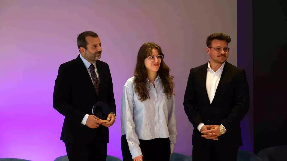 Gürsu Belediyesi, Avrupa'da Birincilik Ödülü Kazandı