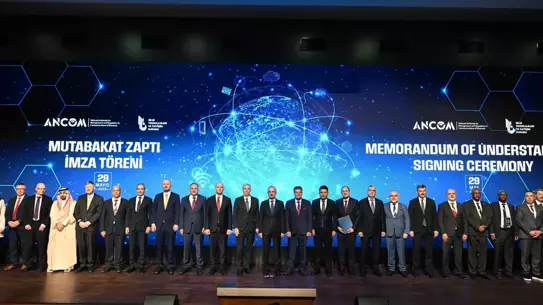 Siber Güvenlikte Başarılar Artıyor