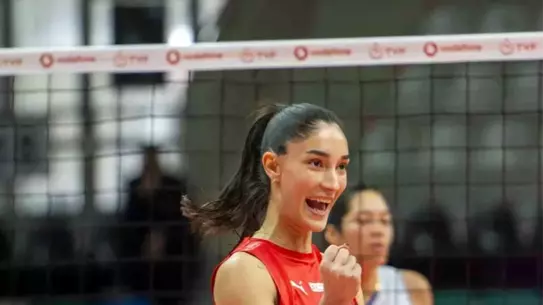 Aydın Büyükşehir Belediyespor, Seher Aksoy ile Sözleşme Yeniledi