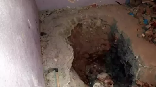 Kayseri'de Cinayet Davası İtirazı