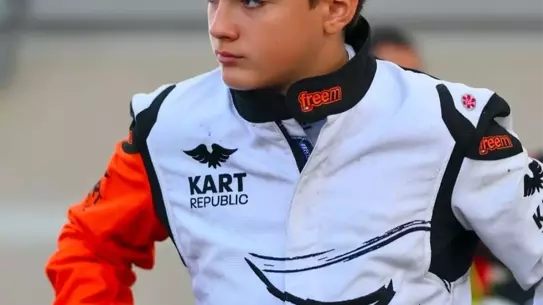 Alp Aksoy, İtalya'da Podyum İçin Yarışacak