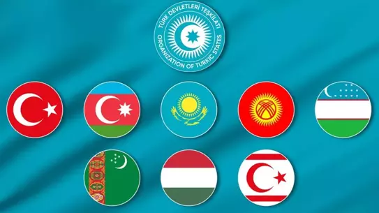 Türk Dünyası KKTC'de buluşuyor