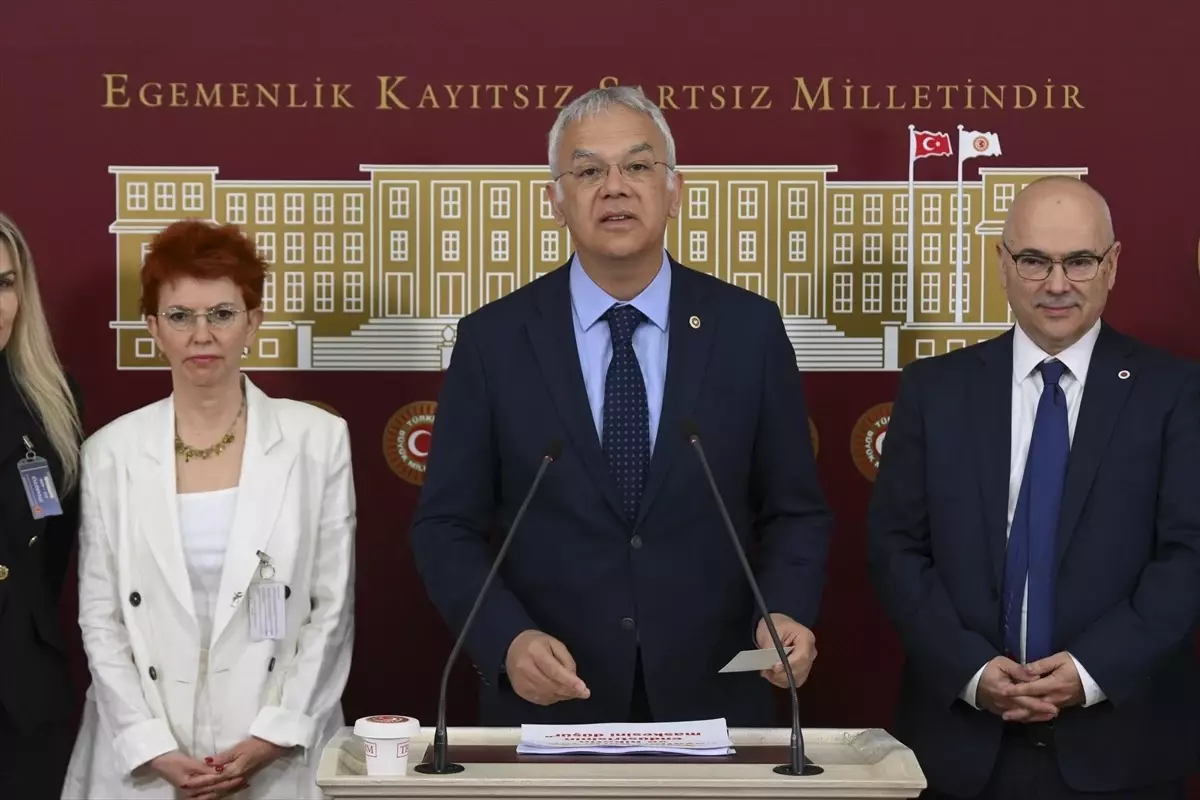 Tütün Kullanımına Dikkat Çekildi