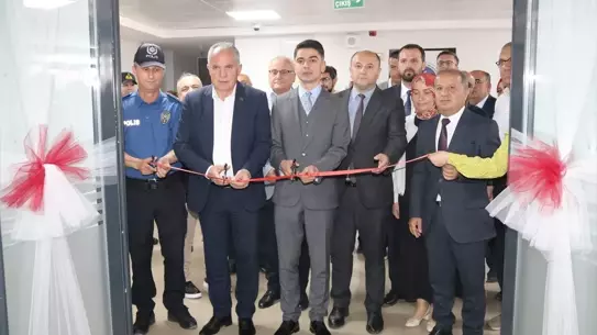 Taşova'da El Sanatları Sergisi Açıldı