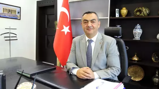 Kayseri'nin İhracatı Nisan'da Yüzde 8,89 Arttı
